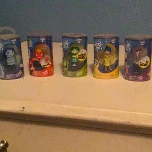 Inside out: Figures